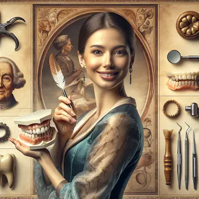 The Renaissance of Denture Care: Five Novel Insights for the Discerning Connoisseur