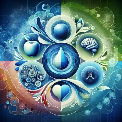 The New Era of Wellness: 5 Science-Backed Strategies to Transform Your Health