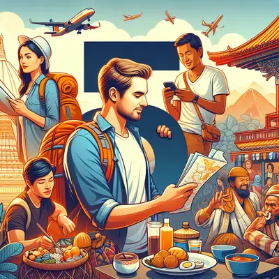 5 Amazing Budget Travel Secrets Unveiled for Your Epic Adventures in 2025!