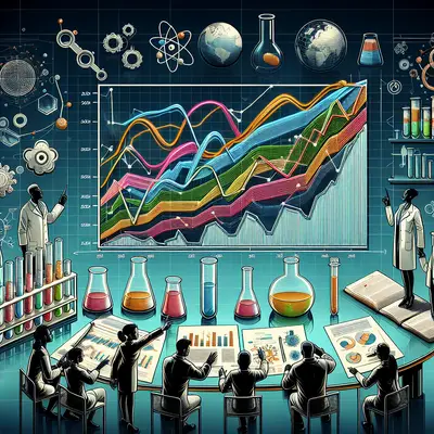 Charting The Course Of Wellness: 5 Pioneering Research Findings In Supplement Science That Are Shaping 2025
