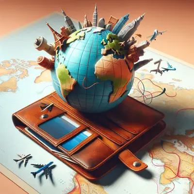 Pocket the World: 5 Out-of-the-Box Budget Travel Strategies for 2025