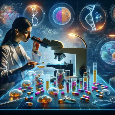 Unraveling the Health Mysteries: New Scientific Insights from Supplement Research in 2025