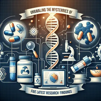 Unraveling the Mysteries of Supplement Interactions: Five Latest Research Findings