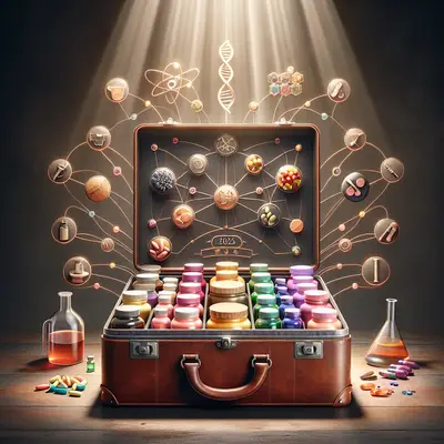 Unpacking the Power of Supplements: 5 Intriguing Research Developments You Can't Miss in 2025