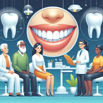 Artisanal Approach to Aesthetic Dentistry: Five Unveiled Elements of an Upscale Smile Makeover