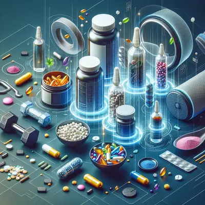 5 Supplements Transforming Your Fitness Game in 2025