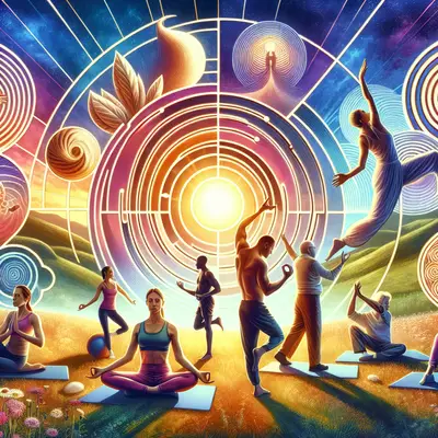 The Majesty of Movement: Five Exquisite Insights into Exercise Therapy for Optimal Back Care