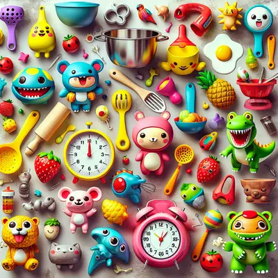 28 Unbelievably Adorable Kitchen Gadgets That Will Make You Want to Cook 24/7