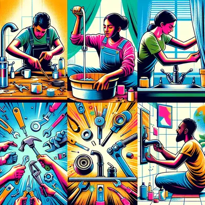 Five Genius DIY Repair Tricks to Mend Common Household Mishaps