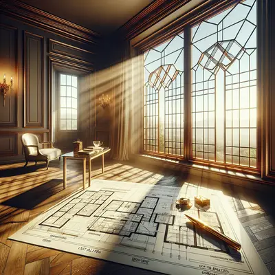 The Symphony of Sophistication: A Connoisseur's Guide to Window Upgrade Investment