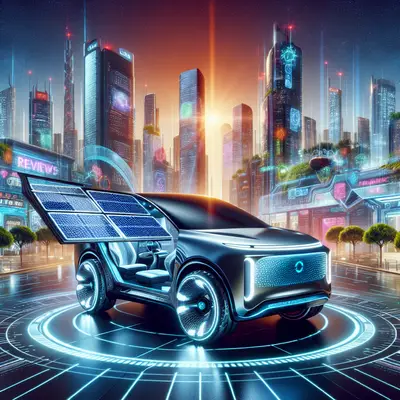 The SUV Spectacle: Unearthing the Most Unexpected Innovations of 2025
