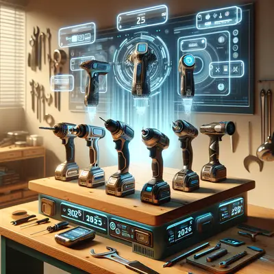 How to Win at Home Repairs: 5 Revolutionary DIY Techniques to Try in 2025