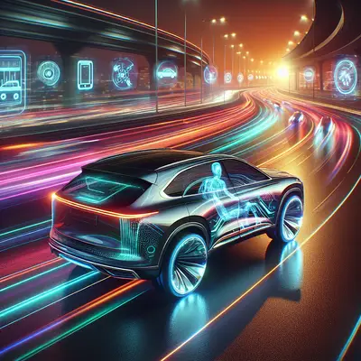 2025 SUVs: Unveiling the Hidden Gems of Automotive Innovation