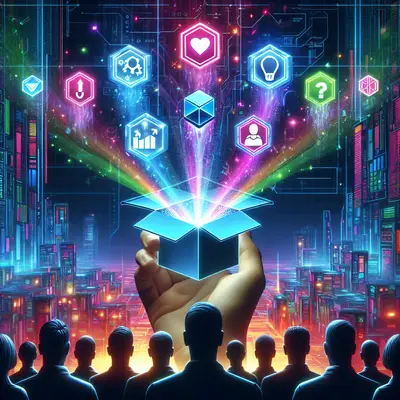 Unboxing the Unseen: 5 App Marvels That Are Defying Expectations in 2025