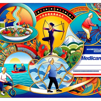 Reshaping the Journey: Five Elite Insights into Weight Loss for the Cultured Medicare Recipient