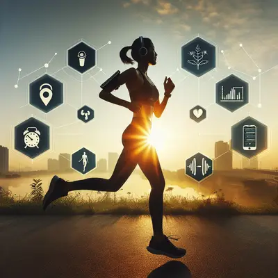 Unleash Your Inner Athlete: 5 Fitness Hacks for the Time-Pressed Powerhouse