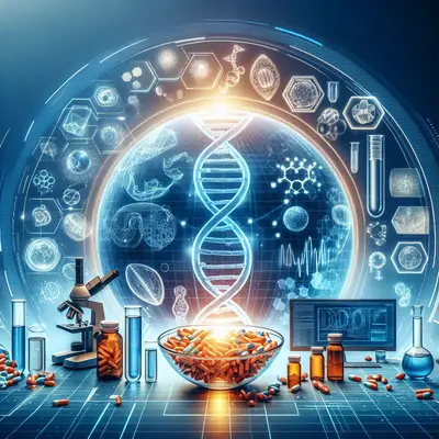 5 Groundbreaking Health Discoveries: Unveiling the Power of Supplements in 2025