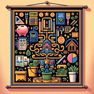 The Tapestry of Tasteful Transformations: Five Elite Insights into Budgeting Mastery for Home Renovations