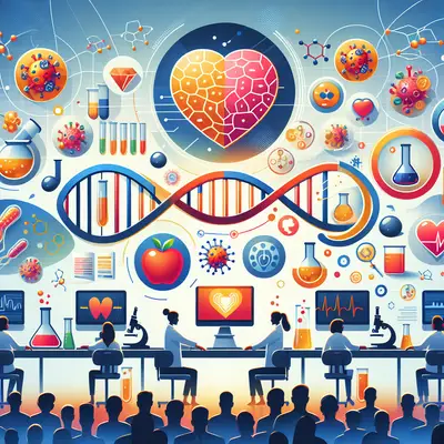 5 Incredible Health Discoveries From Recent Research You Need to Know