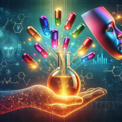 Unmasking the Secrets of Modern Health: 5 Unexpected Research Findings in Supplement Science