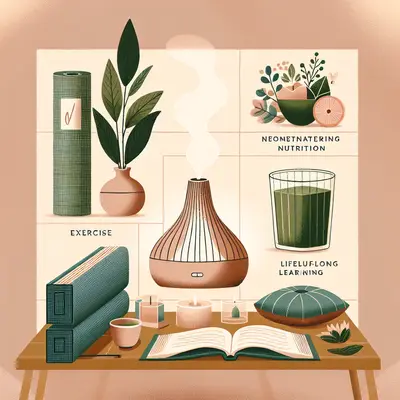 Harness the Power of Homebody Wellness: 5 Game-Changing Products to Elevate Your Health