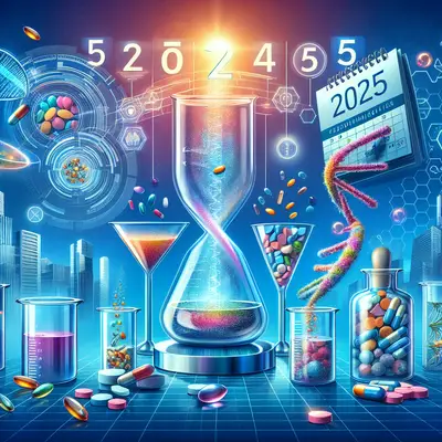 5 Revolutionary Discoveries in Supplement Science that are Redefining Wellness in 2025
