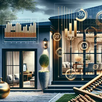 A Refined Examination of Window Upgrade Economics: Discerning Insights for the Affluent Homeowner