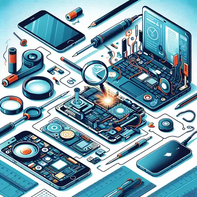 DIY Electronics Repair: 5 Practical Tips to Bring Your Devices Back to Life