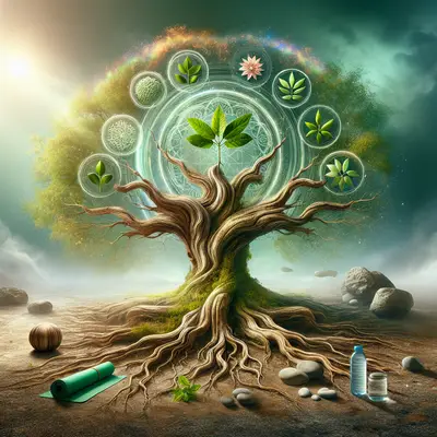 Unearth the Secrets of Regeneration: 5 Groundbreaking Anti-Aging Supplements of 2025