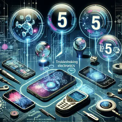 5 Proven Methods to Bypass Everyday Electronics Problems in 2025