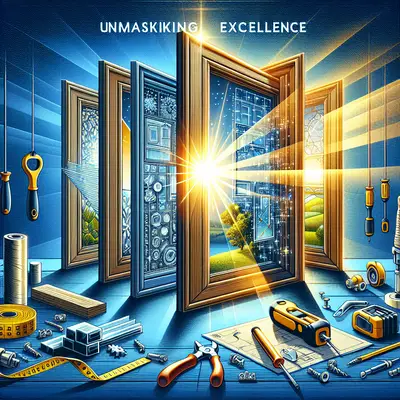 Unmasking Excellence: Five Privileged Insights for Supreme Window Upgrades
