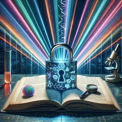 Unlock the Future of Wellness: 5 Astonishing Research Developments in Supplement Science
