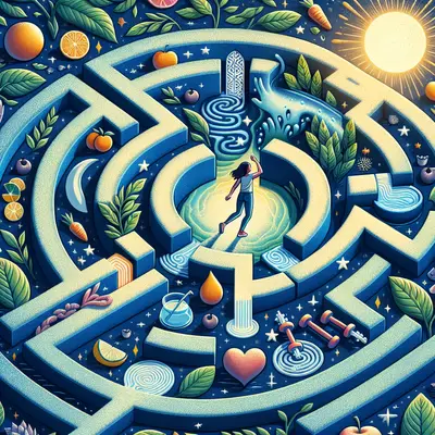 Navigating the Hidden Corners of Wellness: 5 Overlooked Strategies to Enhance Your Health