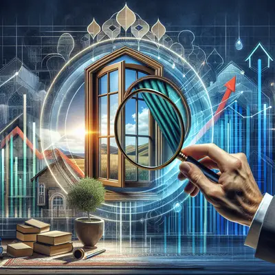 The Genteel Guide to Window Upgrades: A Suave Scrutiny of Investment Dynamics