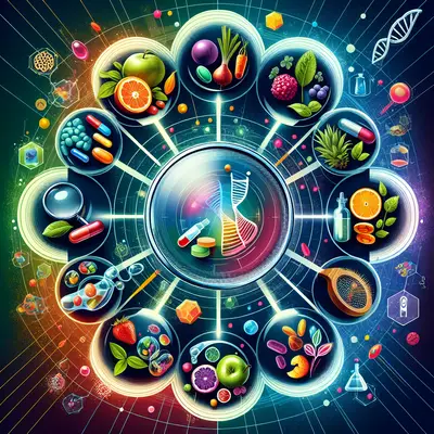 Revolutionizing Health: 5 Remarkable Studies Unveiling Supplements' Hidden Powers