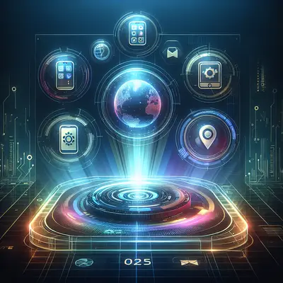 5 Under-The-Radar Apps You Need To Know About In 2025