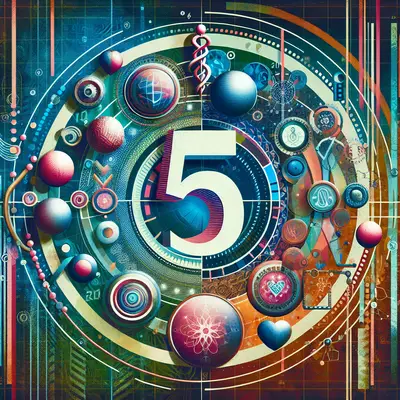 5 Unanticipated Wellness Boosters of 2025: Unveiling the Power of Hidden Health Enhancers