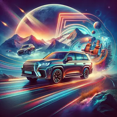 The Perfect Family Voyage: Five Exceptional Insights Into The World of Luxury SUVs