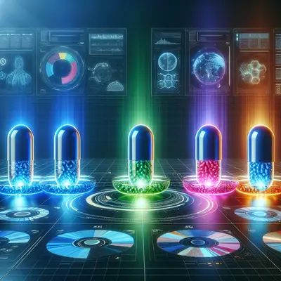 The Wellness Secrets of 2025: Five Uncommonly Known Supplements that will Amaze You