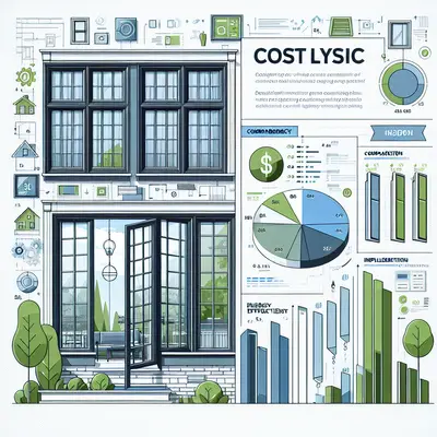 The Quintessential Guide to Superior Window Upgrades: An Exclusive Cost Analysis