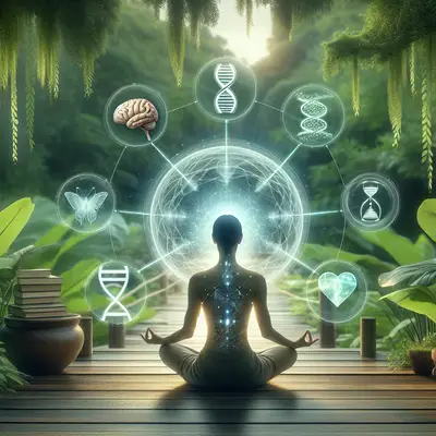 Unlocking the Power of Mindfulness: Five Science-Based Strategies to Enhance Your Wellness Journey