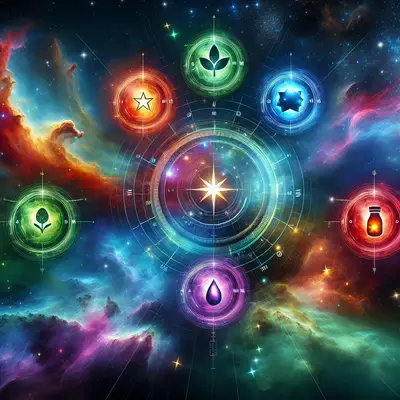 Navigating the Nutritional Nebula: 5 Star Supplements of 2025 You Shouldn't Miss