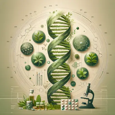 Unleash the Healing Power of Nature: 5 Groundbreaking Supplement Research Discoveries of 2025
