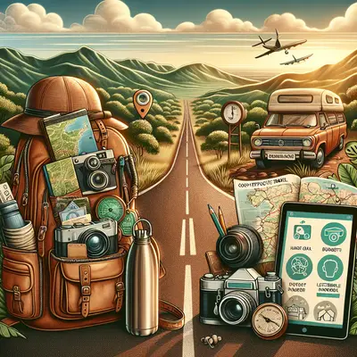 How to Rock Your 2025 Adventure: 5 Unexpected Budget Travel Hacks