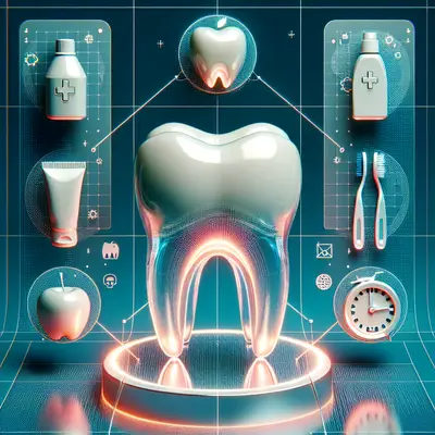 The Vanguard of Denture Care: Five Spectacular Insights for the Refined Aficionado
