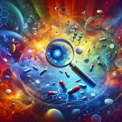 Unraveling the Mysteries of Health: 5 Surprising Developments in Supplement Research of 2025