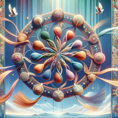 The Grand Tapestry of Arthritis Management: Five Ornate Threads of Wisdom for an Elevated Journey to Optimal Joint Health