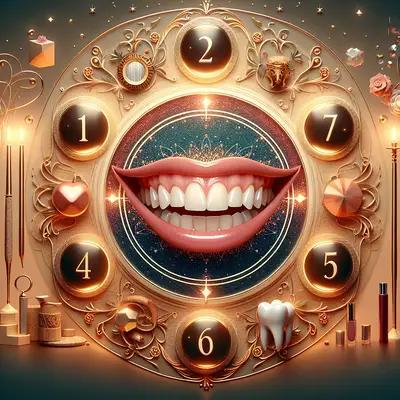 Unfolding the Luxurious Secrets of Dental Makeovers: Five Elite Insights