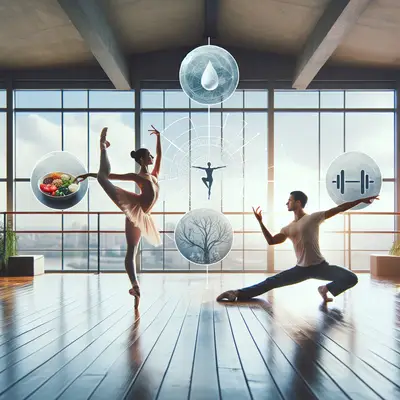 The Ballet of Body Balance: Uncovering Five Elite Insights for Exquisite Joint Health