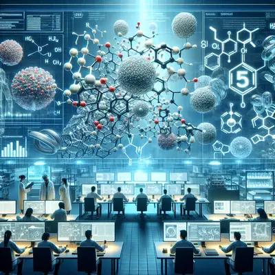 5 Groundbreaking Research Discoveries Revolutionizing the World of Supplements in 2025